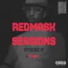 redmask & El Igor - REDMASK SESSIONS 4 MAYETA - Single